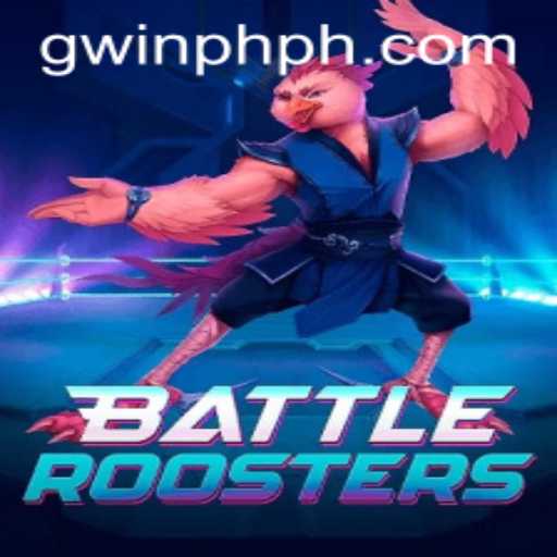 BattleRoosters: Enter the Arena with GWIN PH