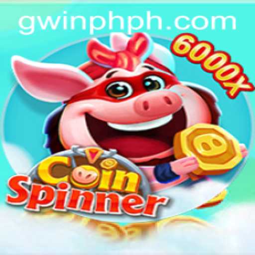 CoinSpinner: Navigating the Thrills of Virtual Fortune with GWIN PH