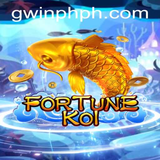 FORTUNEKOI: Dive into a World of Digital Fortune with GWIN PH