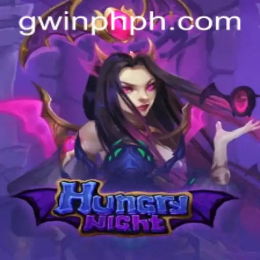 Exploring HungryNight: The Latest Gaming Craze by GWIN PH