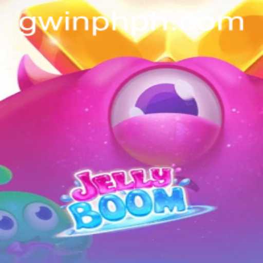 Discover JellyBoom: A Captivating Game Experience by GWIN PH