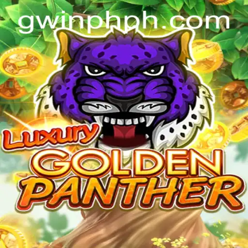 Discovering the Enchanting World of LUXURYGOLDENPANTHER with GWIN PH