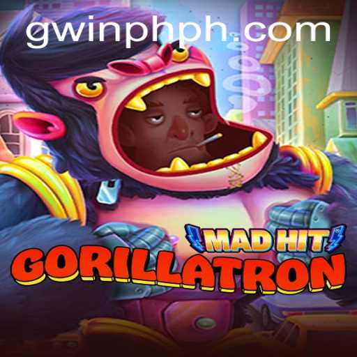 MadHitGorillatron: A Thrilling New Adventure in Gaming