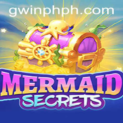 MermaidSecrets: Dive Into a Fantastical World
