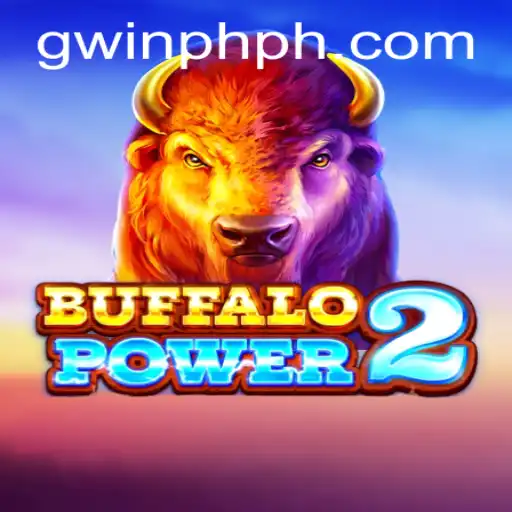 BuffaloPower2: A Thrilling Adventure in the World of GWIN PH