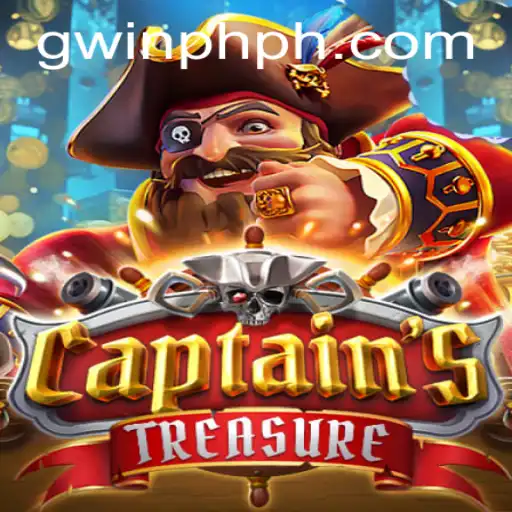 Explore CaptainssTreasure: A Thrilling Adventure with GWIN PH