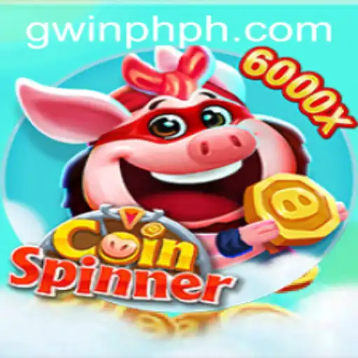 CoinSpinner: Navigating the Thrills of Virtual Fortune with GWIN PH