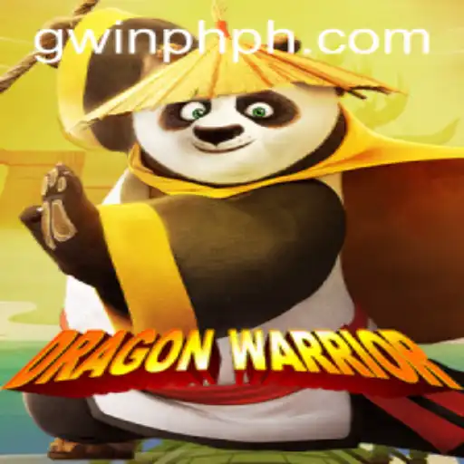 Exploring the Marvels of DragonWarrior: An Epic Journey into GWIN PH