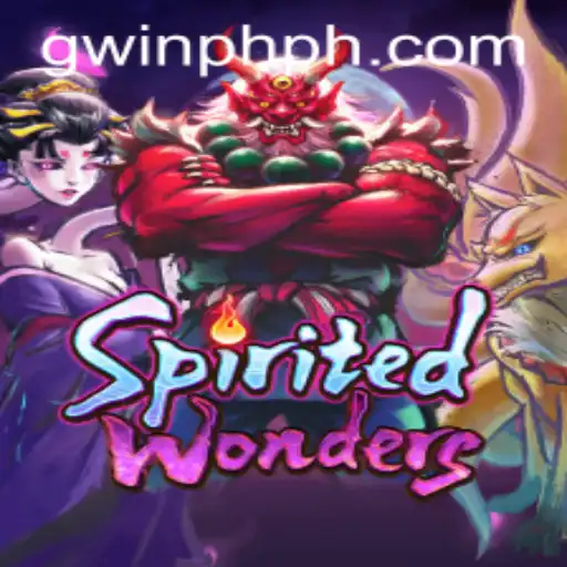 SpiritedWonders: An Intriguing Adventure with GWIN PH