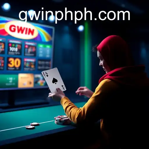 Responsible Gambling