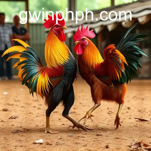 The Rise of Sabong Games: Tradition Meets Modernity with GWIN PH