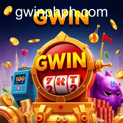 The Captivating World of Slot Games and GWIN PH