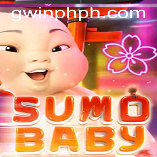 Unveiling SumoBaby: A New Era of Gaming by GWIN PH